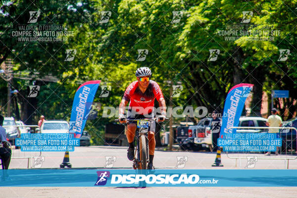 4º Desafio 100km de Terra