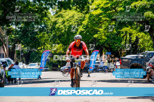 4º Desafio 100km de Terra