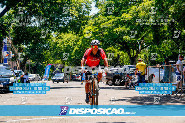 4º Desafio 100km de Terra