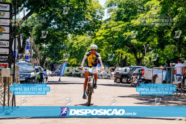 4º Desafio 100km de Terra