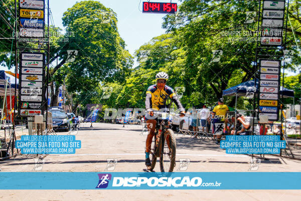 4º Desafio 100km de Terra