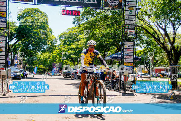 4º Desafio 100km de Terra