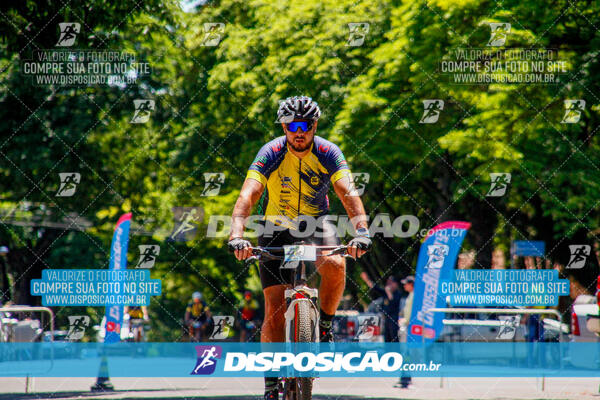 4º Desafio 100km de Terra