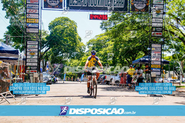 4º Desafio 100km de Terra