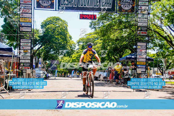 4º Desafio 100km de Terra