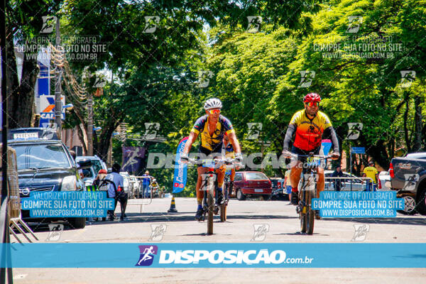 4º Desafio 100km de Terra