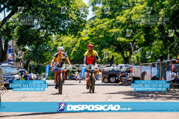 4º Desafio 100km de Terra