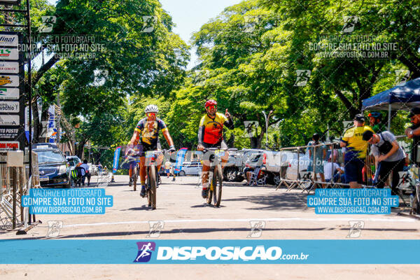 4º Desafio 100km de Terra