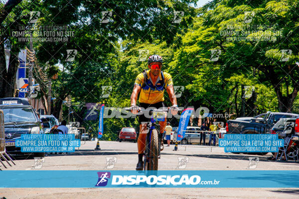 4º Desafio 100km de Terra