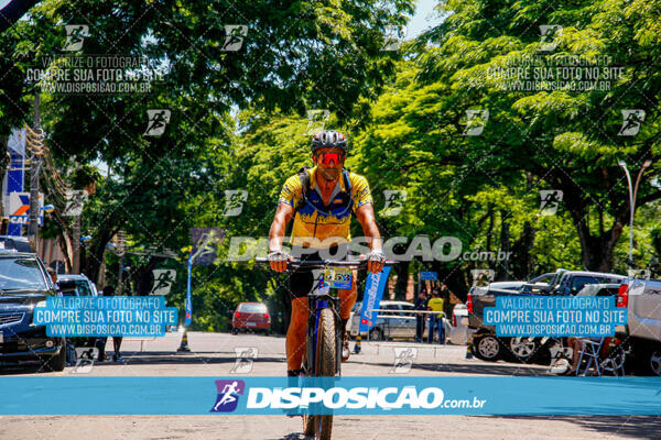 4º Desafio 100km de Terra