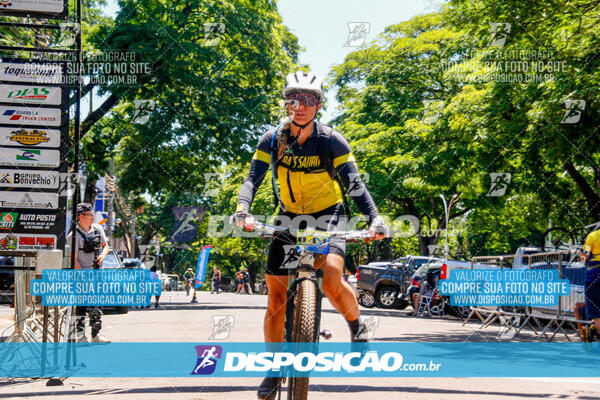 4º Desafio 100km de Terra