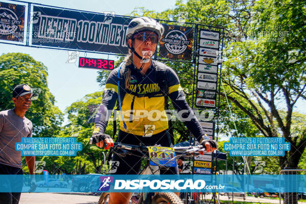 4º Desafio 100km de Terra