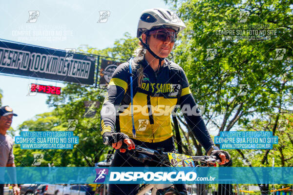 4º Desafio 100km de Terra