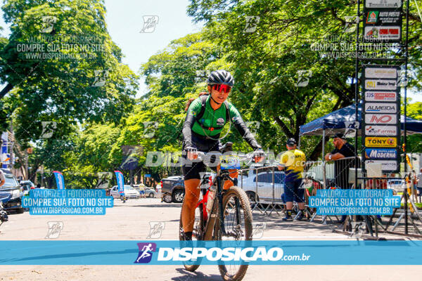 4º Desafio 100km de Terra