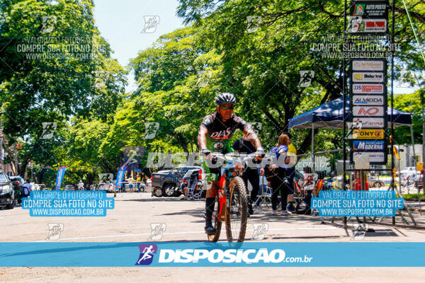 4º Desafio 100km de Terra