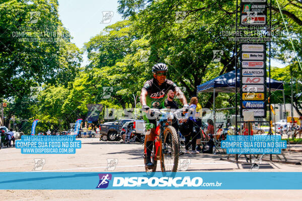 4º Desafio 100km de Terra