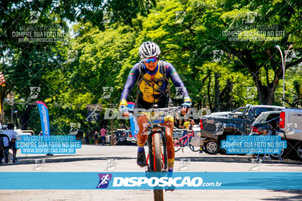 4º Desafio 100km de Terra