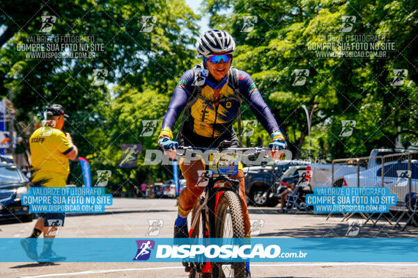 4º Desafio 100km de Terra