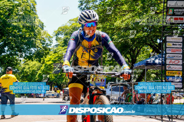 4º Desafio 100km de Terra