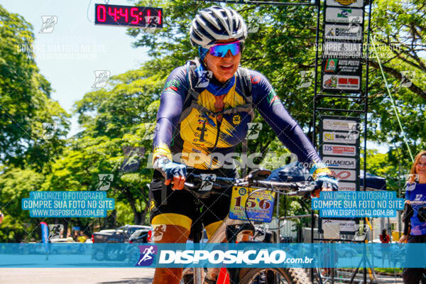 4º Desafio 100km de Terra