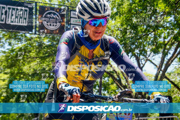 4º Desafio 100km de Terra