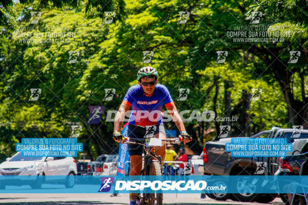 4º Desafio 100km de Terra