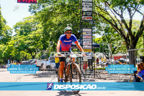 4º Desafio 100km de Terra