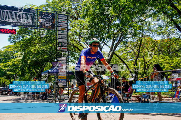 4º Desafio 100km de Terra