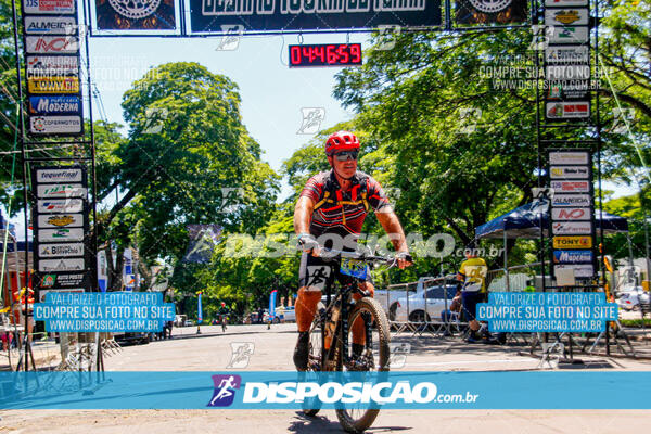 4º Desafio 100km de Terra