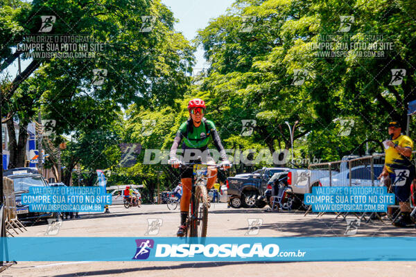 4º Desafio 100km de Terra