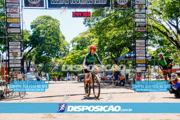 4º Desafio 100km de Terra