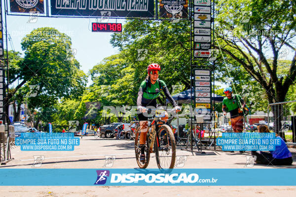 4º Desafio 100km de Terra