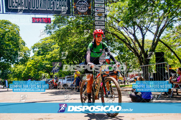 4º Desafio 100km de Terra