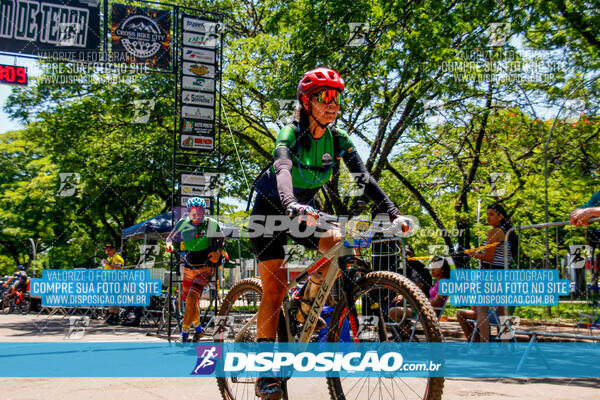 4º Desafio 100km de Terra