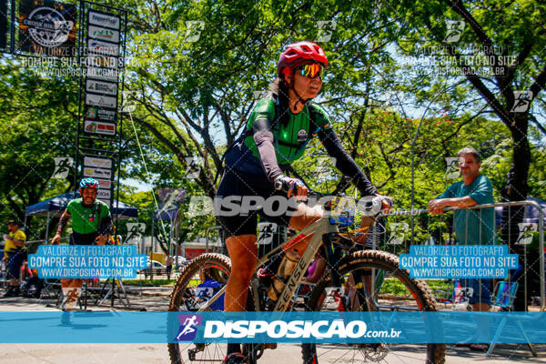 4º Desafio 100km de Terra