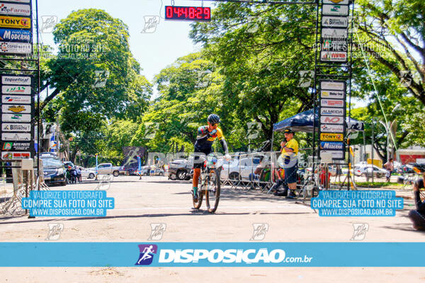 4º Desafio 100km de Terra