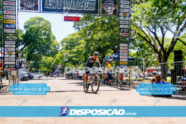 4º Desafio 100km de Terra