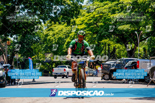 4º Desafio 100km de Terra