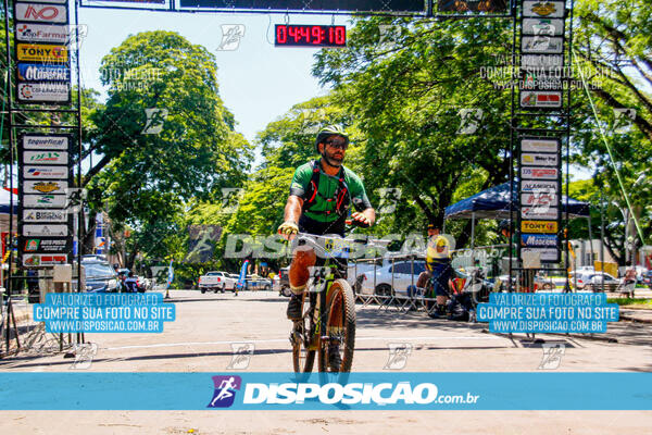 4º Desafio 100km de Terra