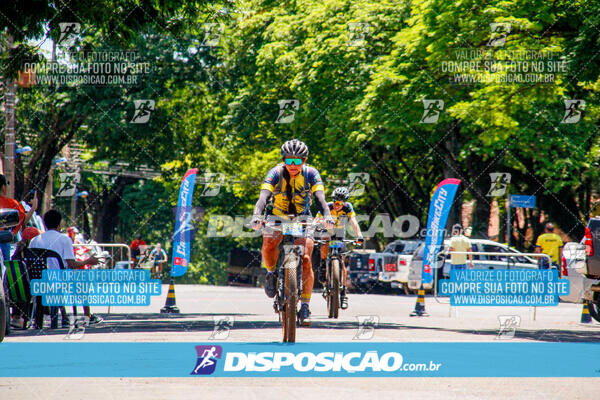 4º Desafio 100km de Terra