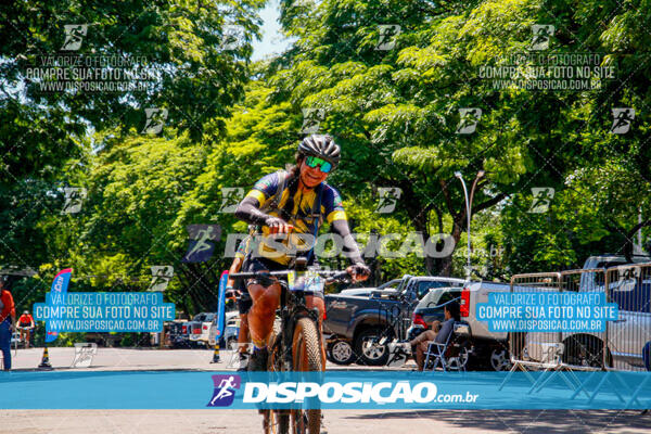 4º Desafio 100km de Terra