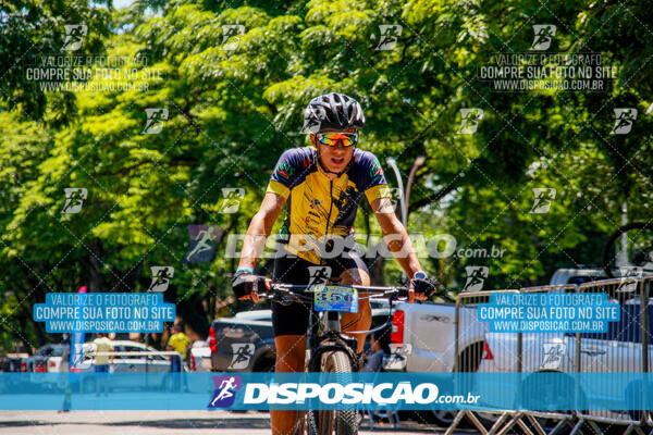 4º Desafio 100km de Terra