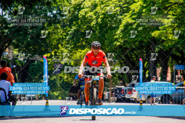 4º Desafio 100km de Terra