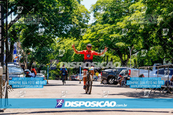 4º Desafio 100km de Terra