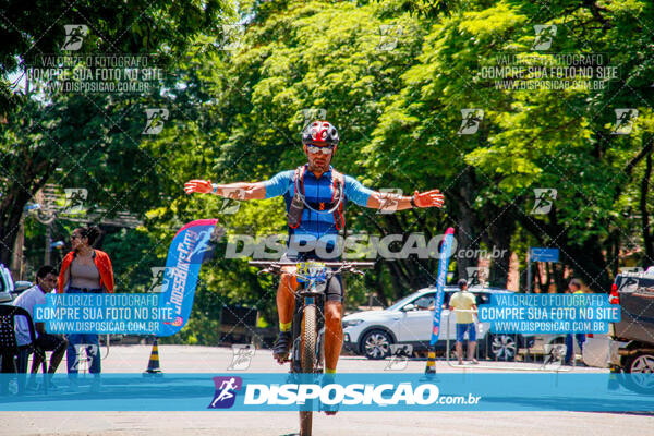 4º Desafio 100km de Terra