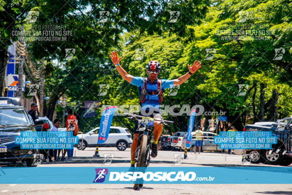 4º Desafio 100km de Terra