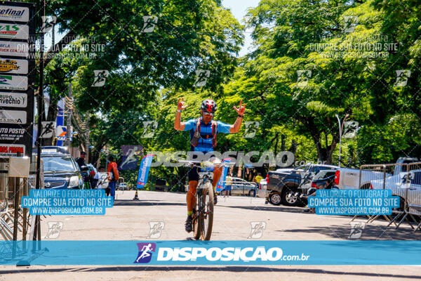 4º Desafio 100km de Terra