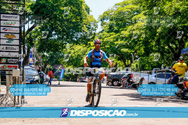 4º Desafio 100km de Terra