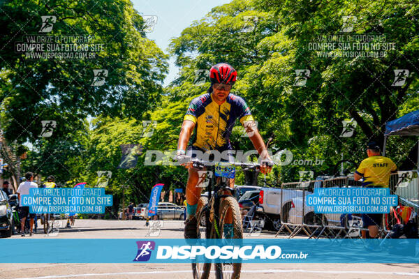 4º Desafio 100km de Terra