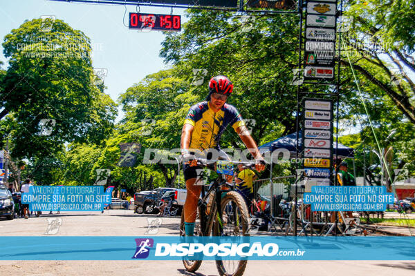 4º Desafio 100km de Terra